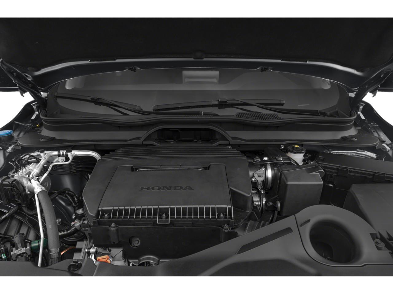 2025 Honda Pilot EX-L San Clemente CA