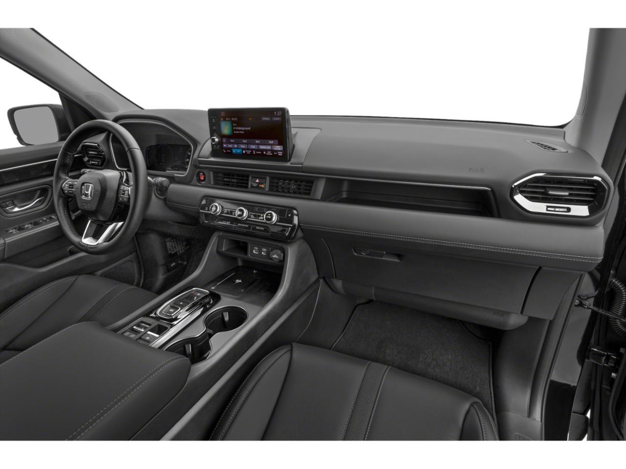 2025 Honda Pilot EX-L San Clemente CA