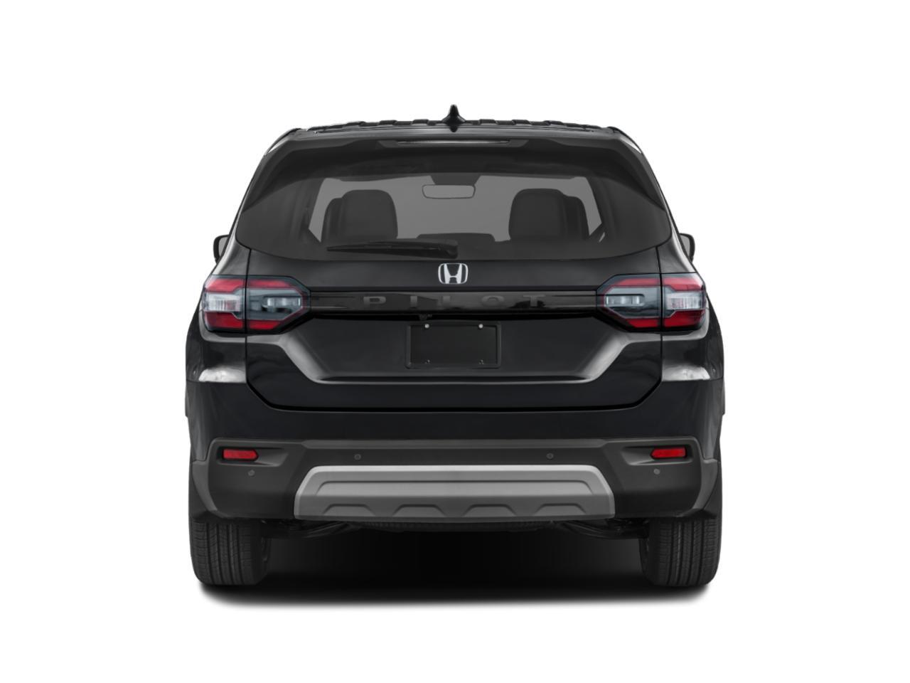 2025 Honda Pilot EX-L San Clemente CA