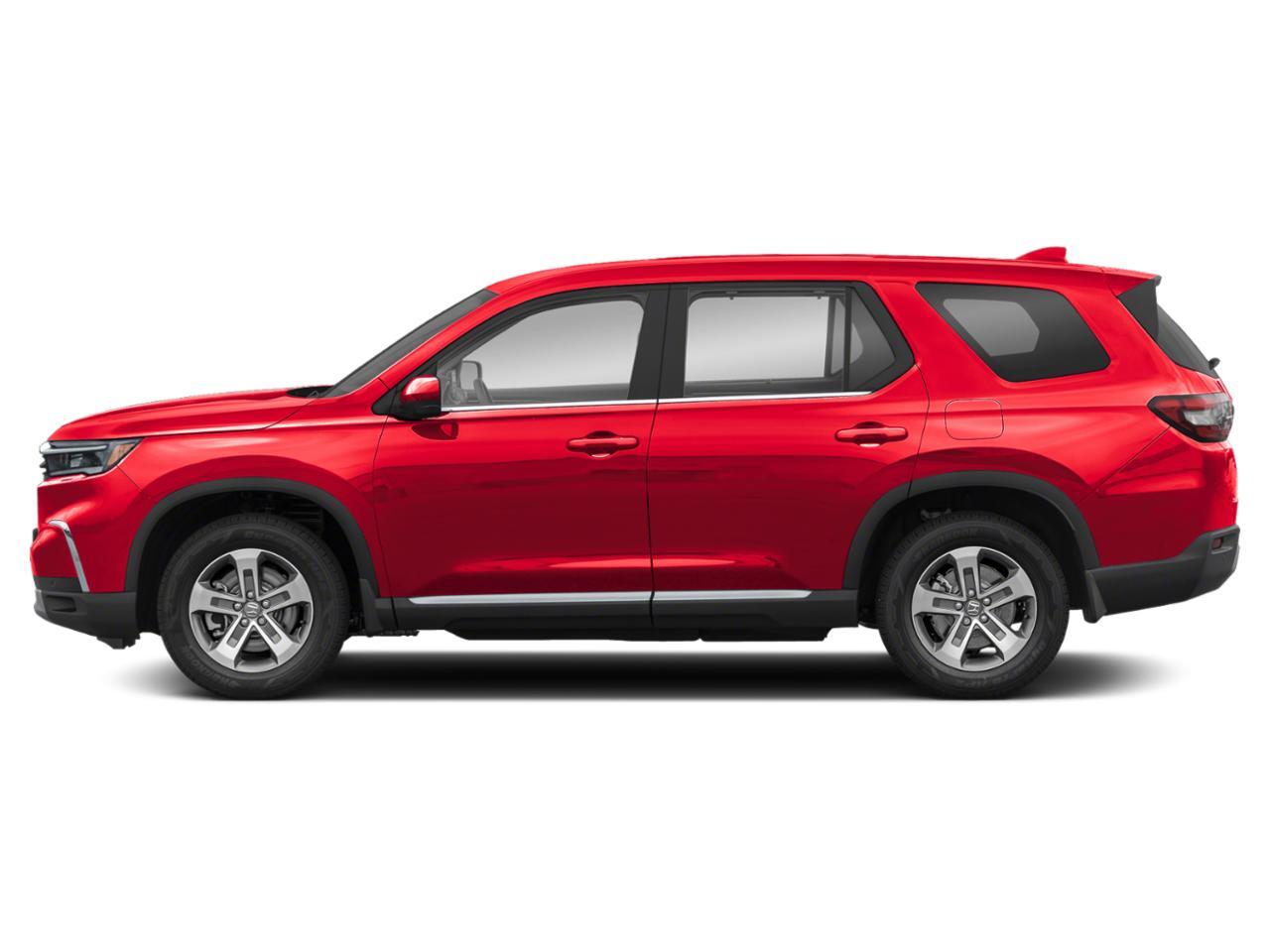 2025 Honda Pilot EX-L San Clemente CA