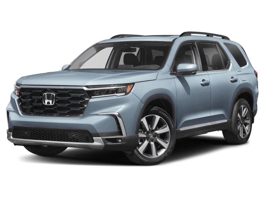 New Honda Pilot Oklahoma City OK