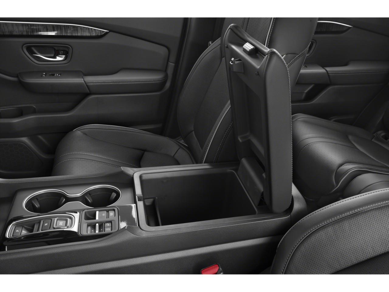 2025 Honda Pilot Elite San Clemente CA