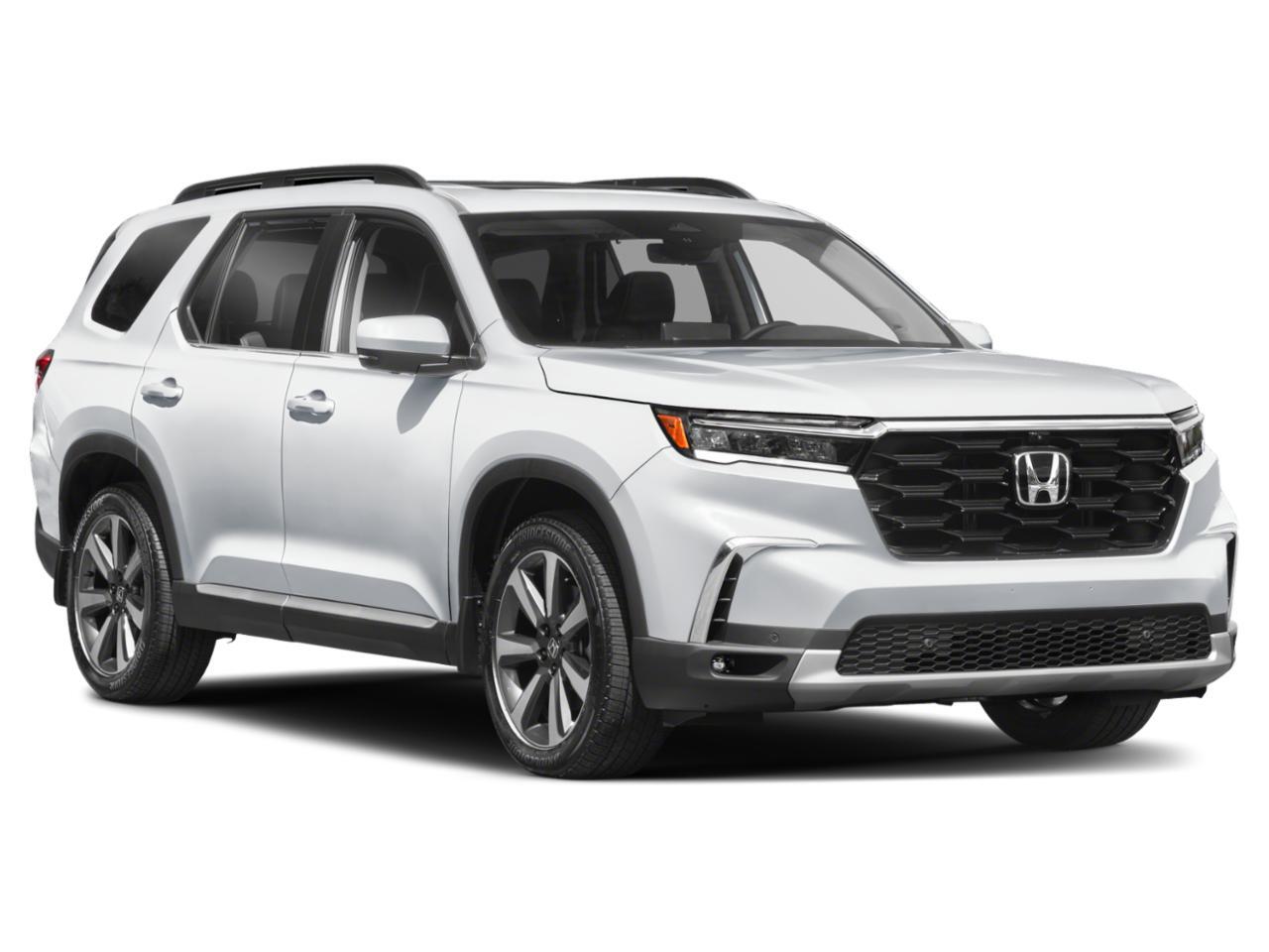 2025 Honda Pilot Elite San Clemente CA