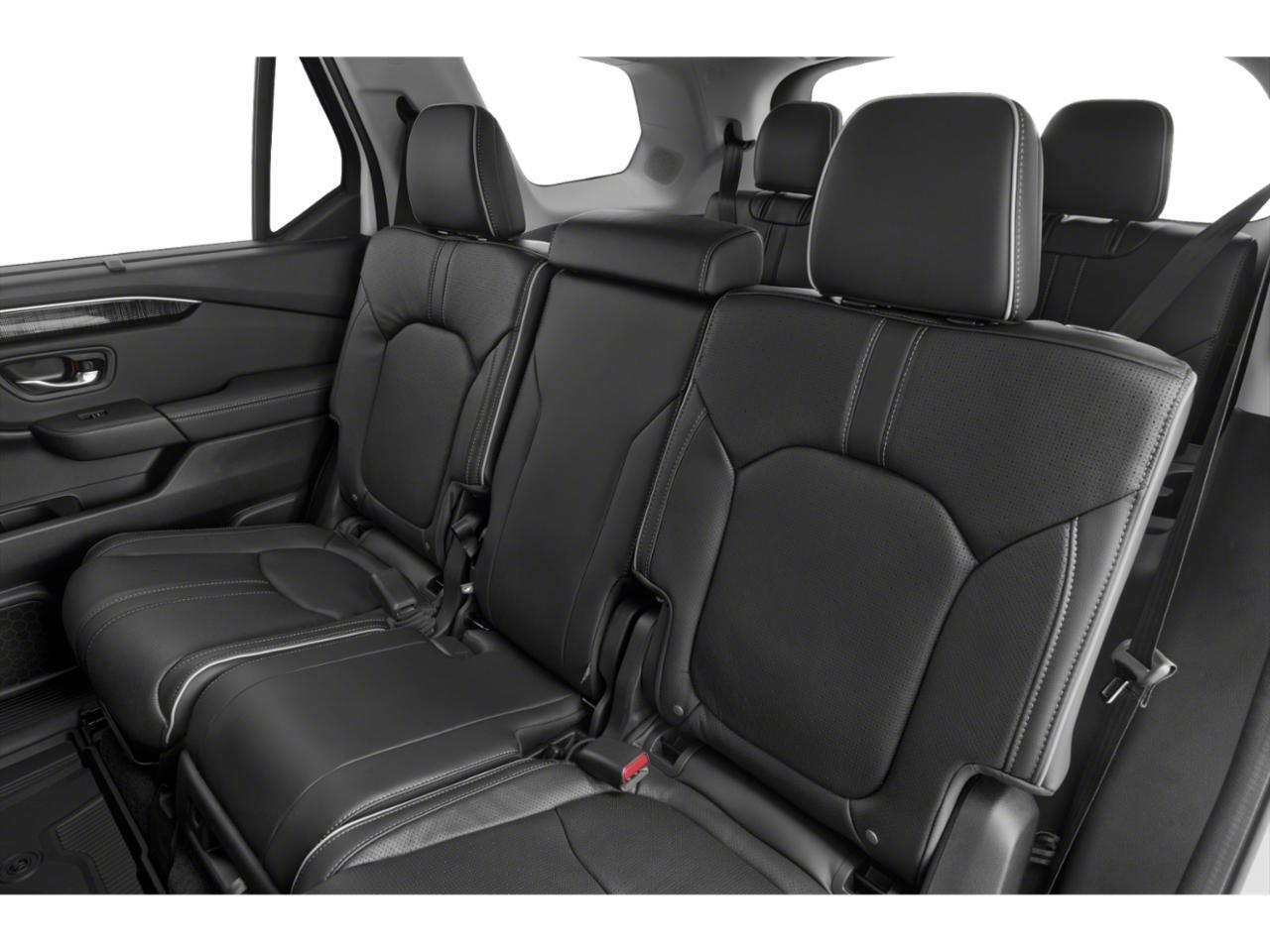2025 Honda Pilot Elite San Clemente CA