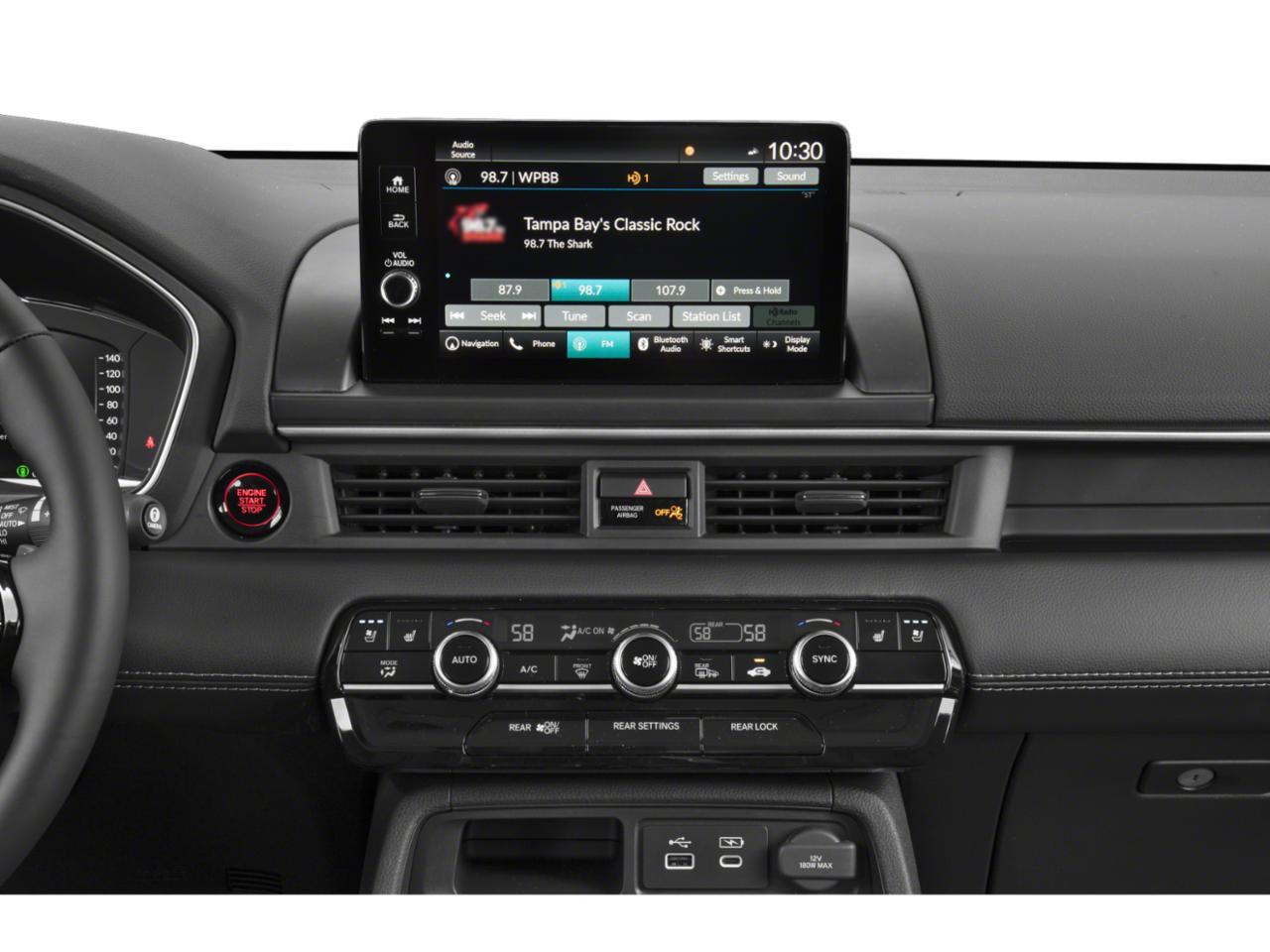 2025 Honda Pilot Elite San Clemente CA