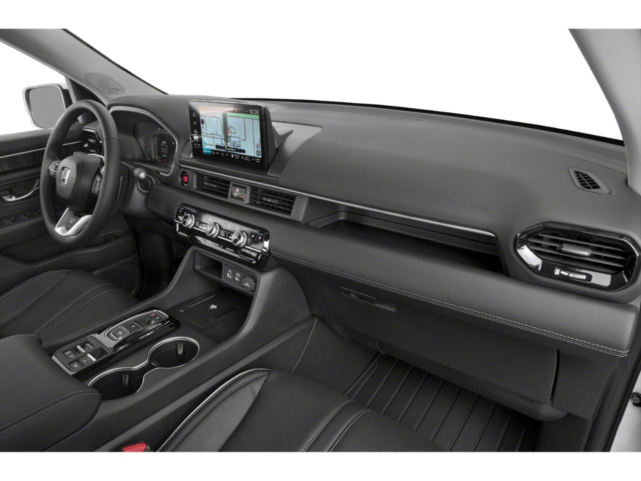 2025 Honda Pilot Elite San Clemente CA