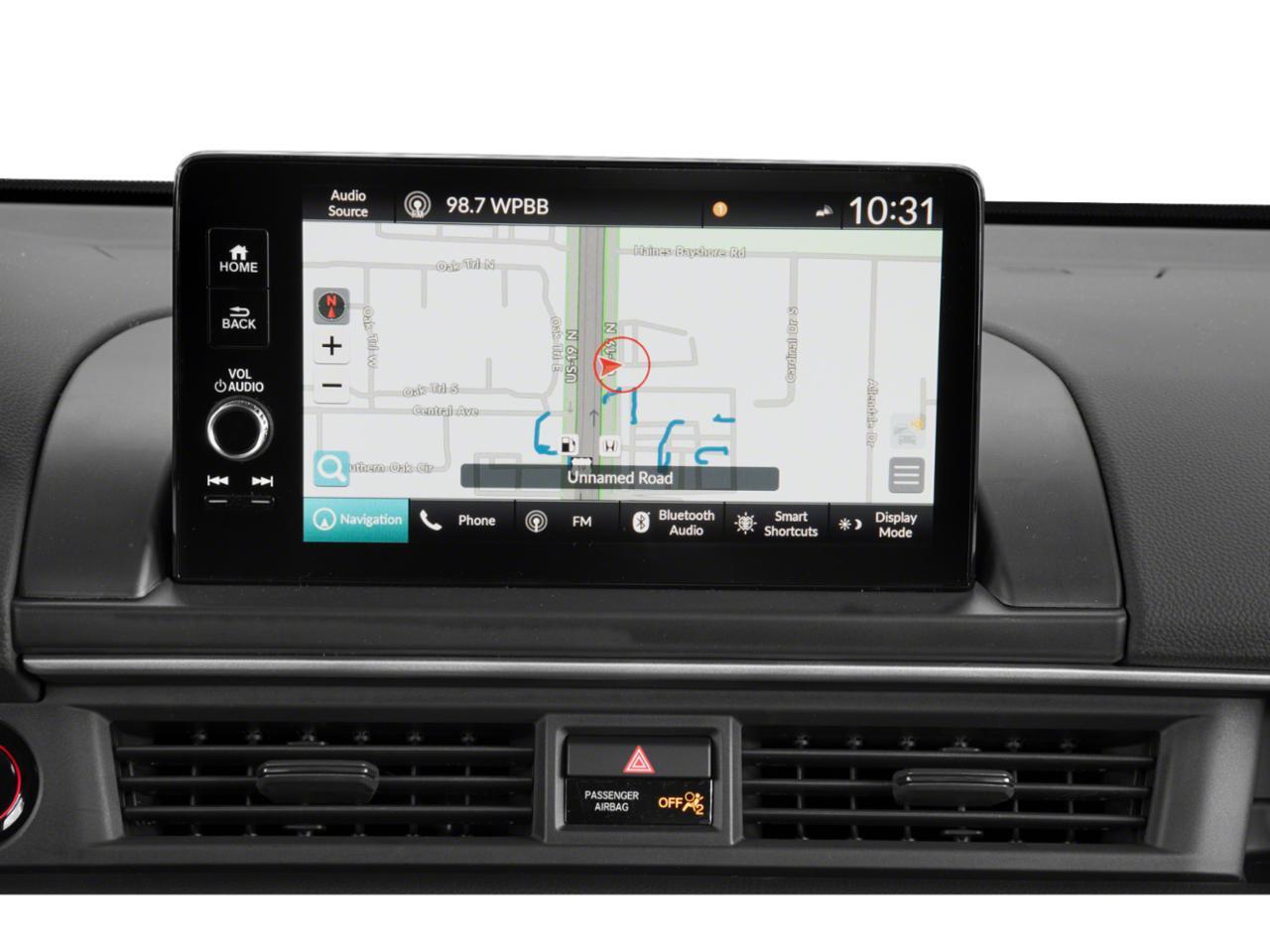 2025 Honda Pilot Elite San Clemente CA