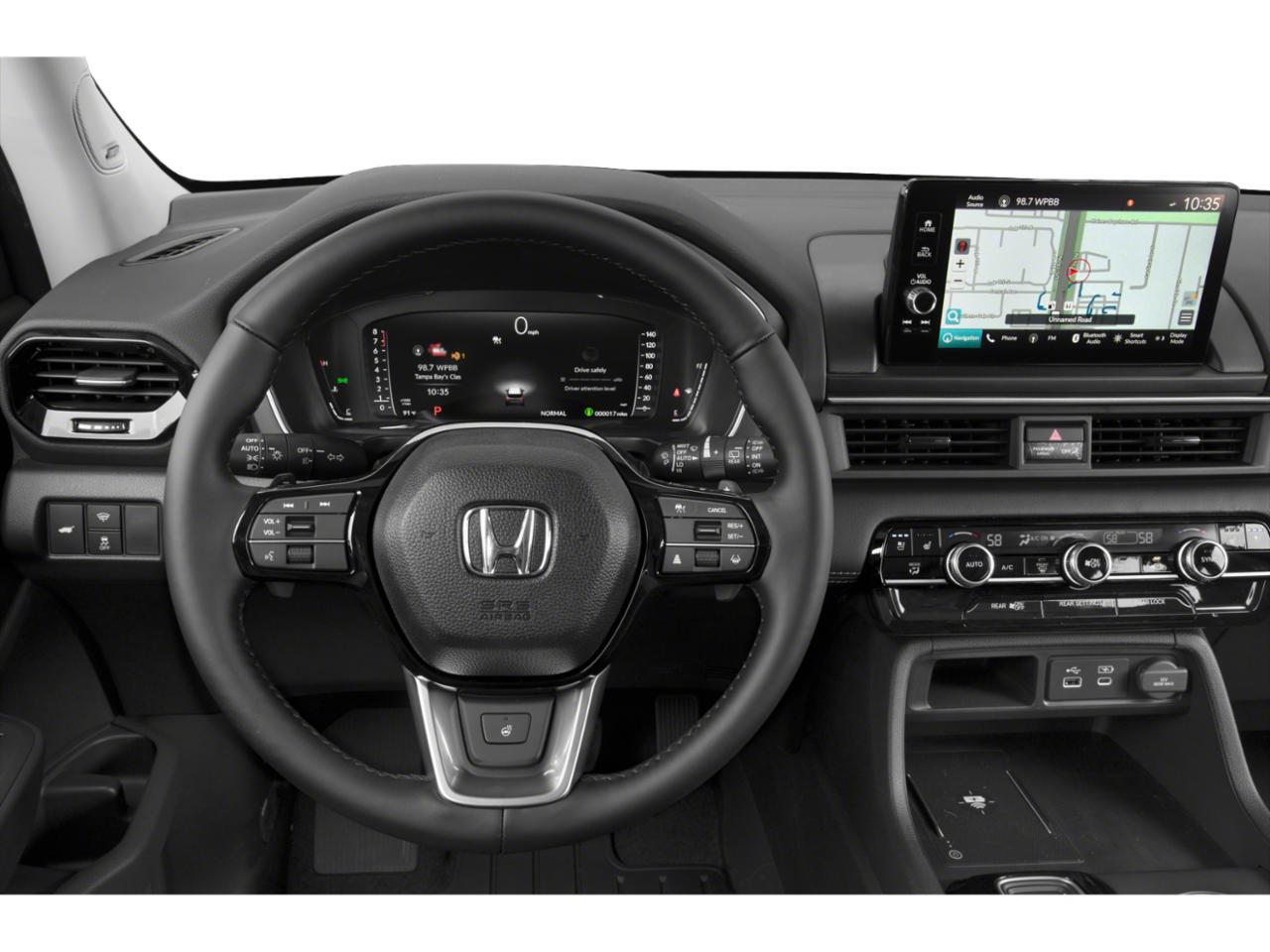 2025 Honda Pilot Elite San Clemente CA