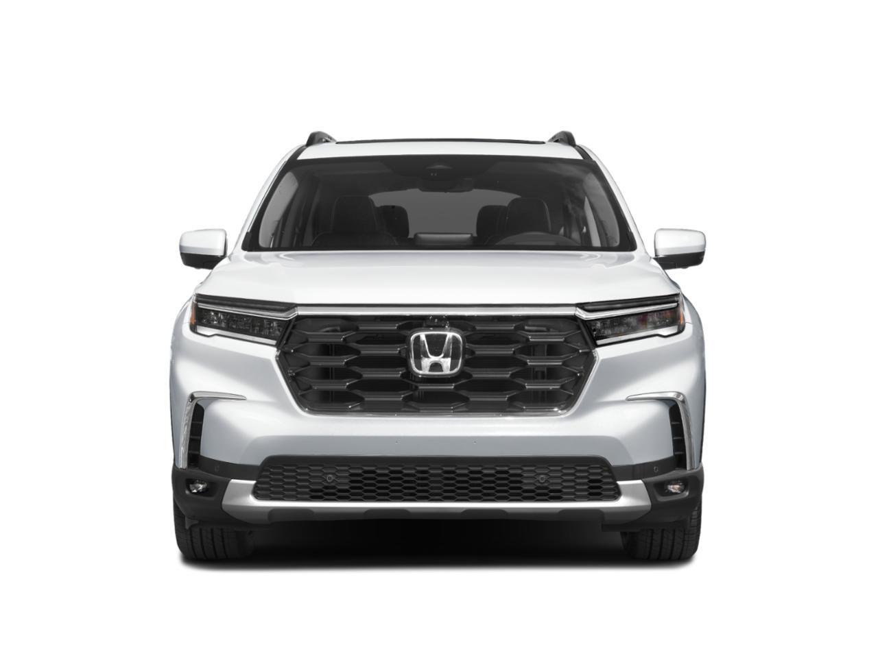 2025 Honda Pilot Elite San Clemente CA