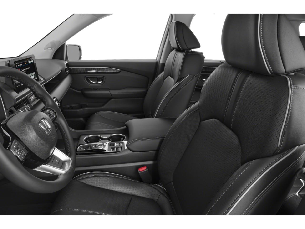 2025 Honda Pilot Elite San Clemente CA