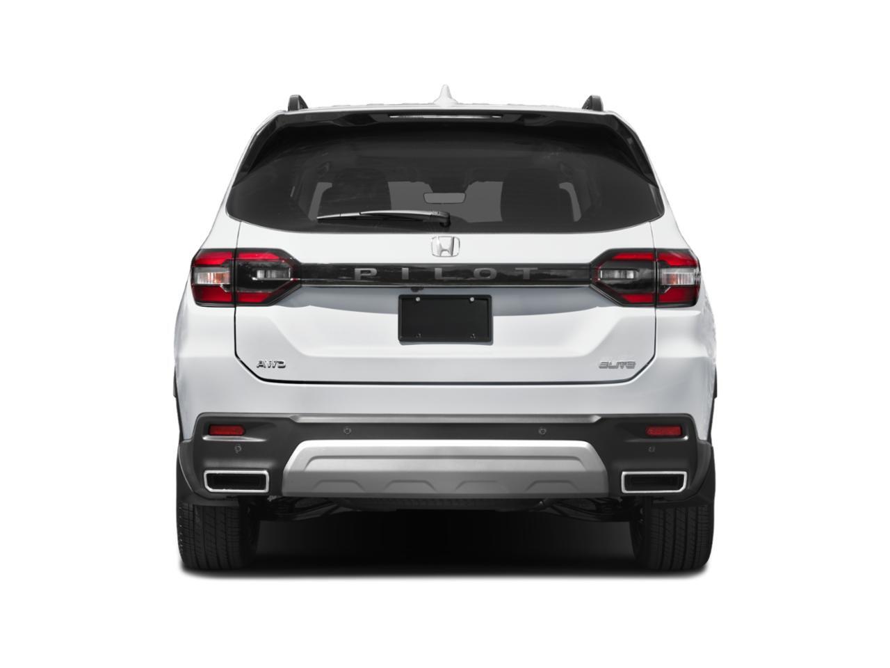 2025 Honda Pilot Elite San Clemente CA