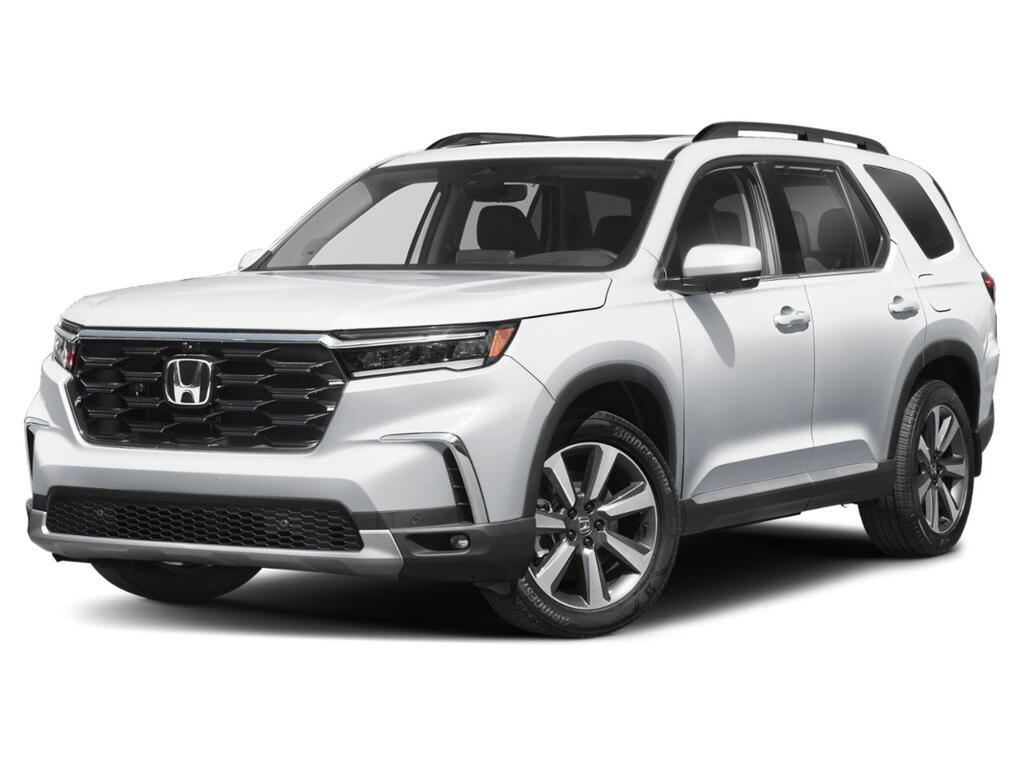 2025 Honda Pilot Elite Oshkosh WI