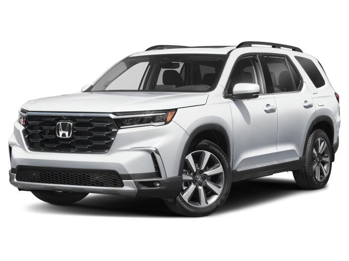 2025 Honda Pilot Elite Oshkosh WI
