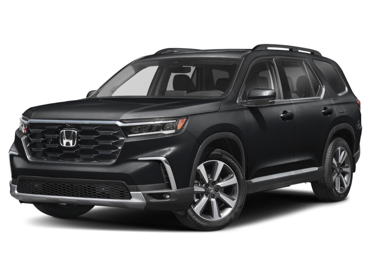 2025 Honda Pilot Elite San Clemente CA