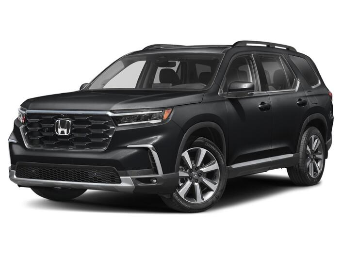 2025 Honda Pilot Elite Oshkosh WI