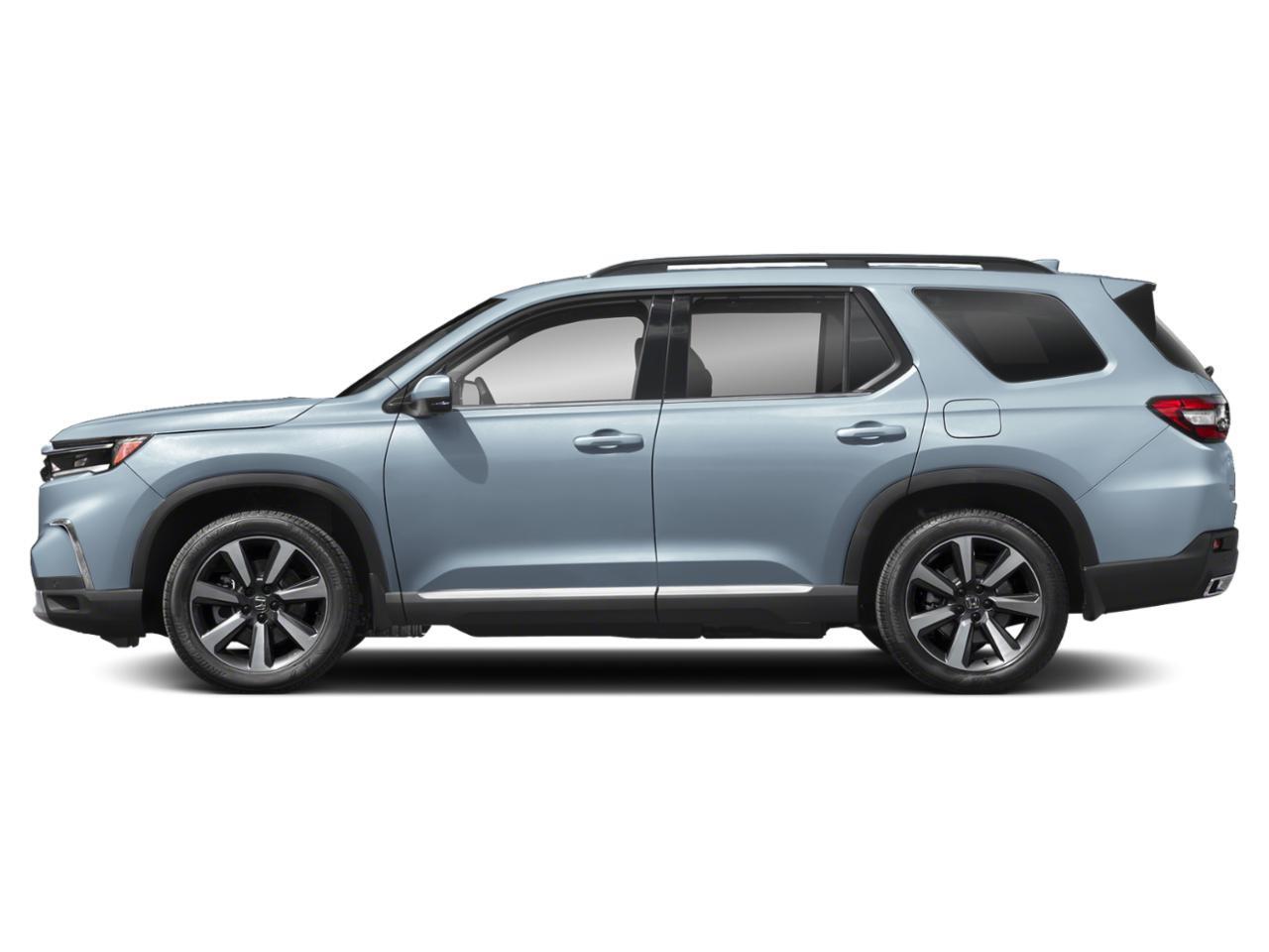 2025 Honda Pilot Elite San Clemente CA