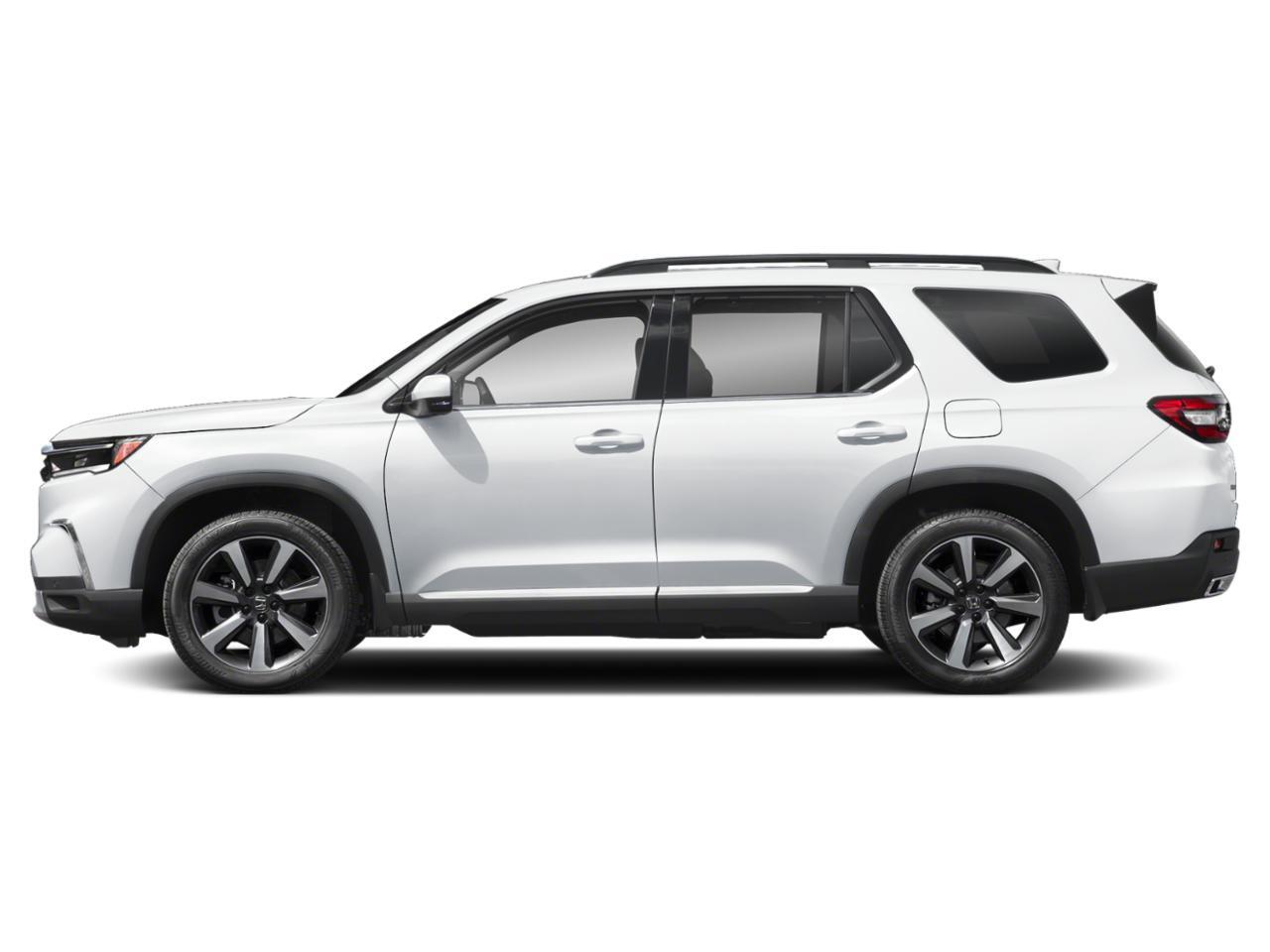 2025 Honda Pilot Elite San Clemente CA