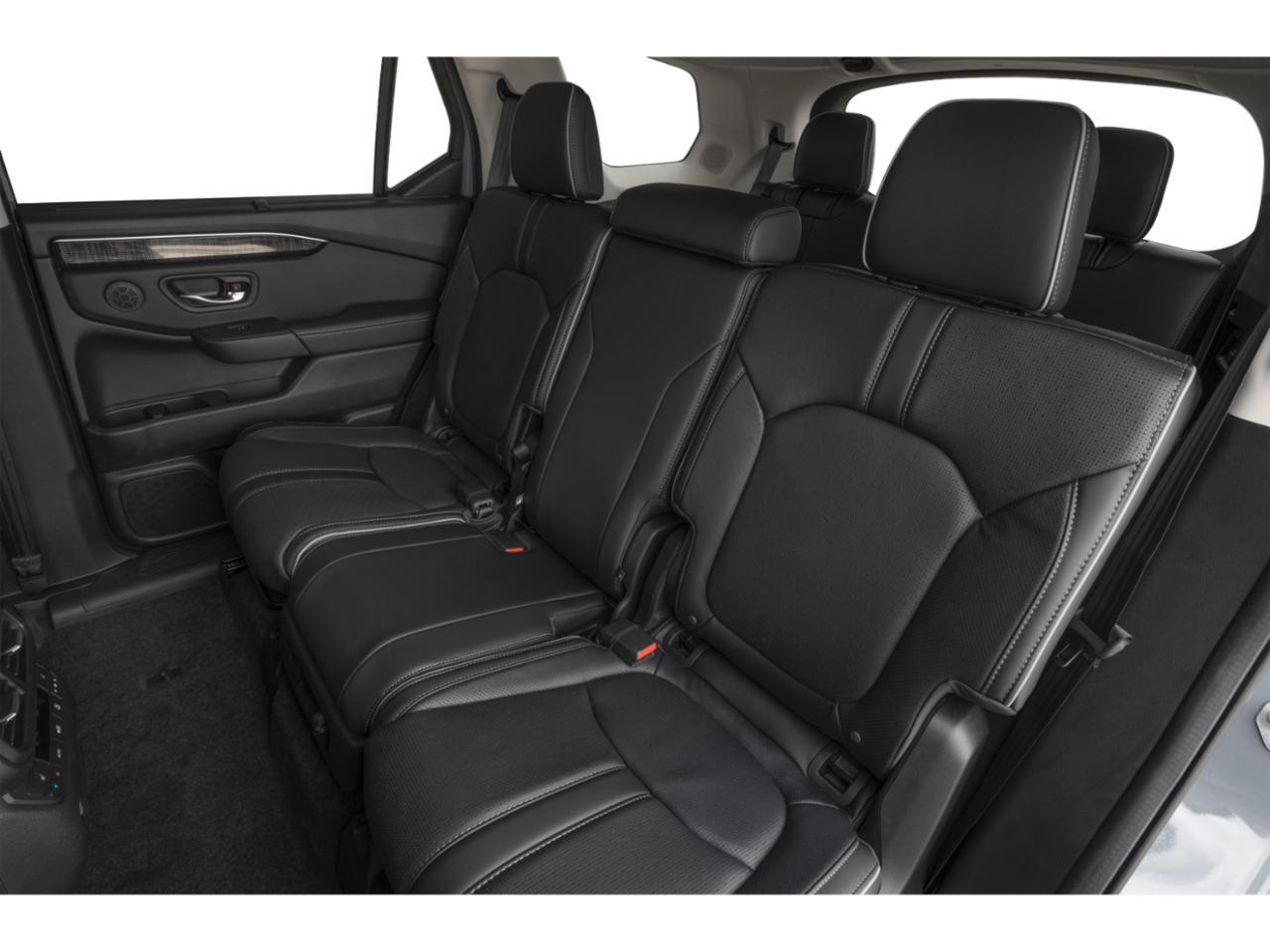 2025 Honda Pilot Elite San Clemente CA