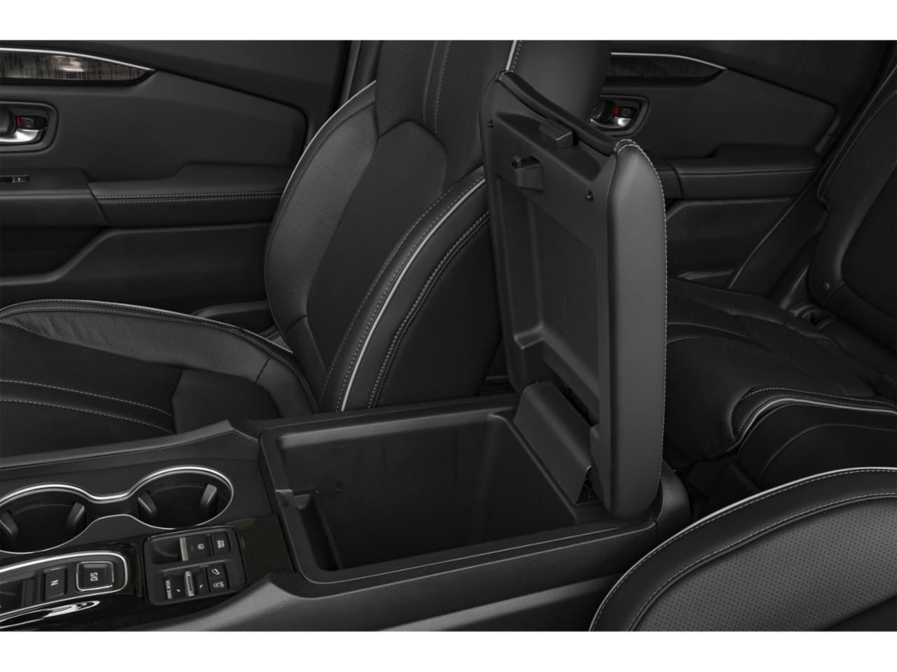 2025 Honda Pilot Elite San Clemente CA