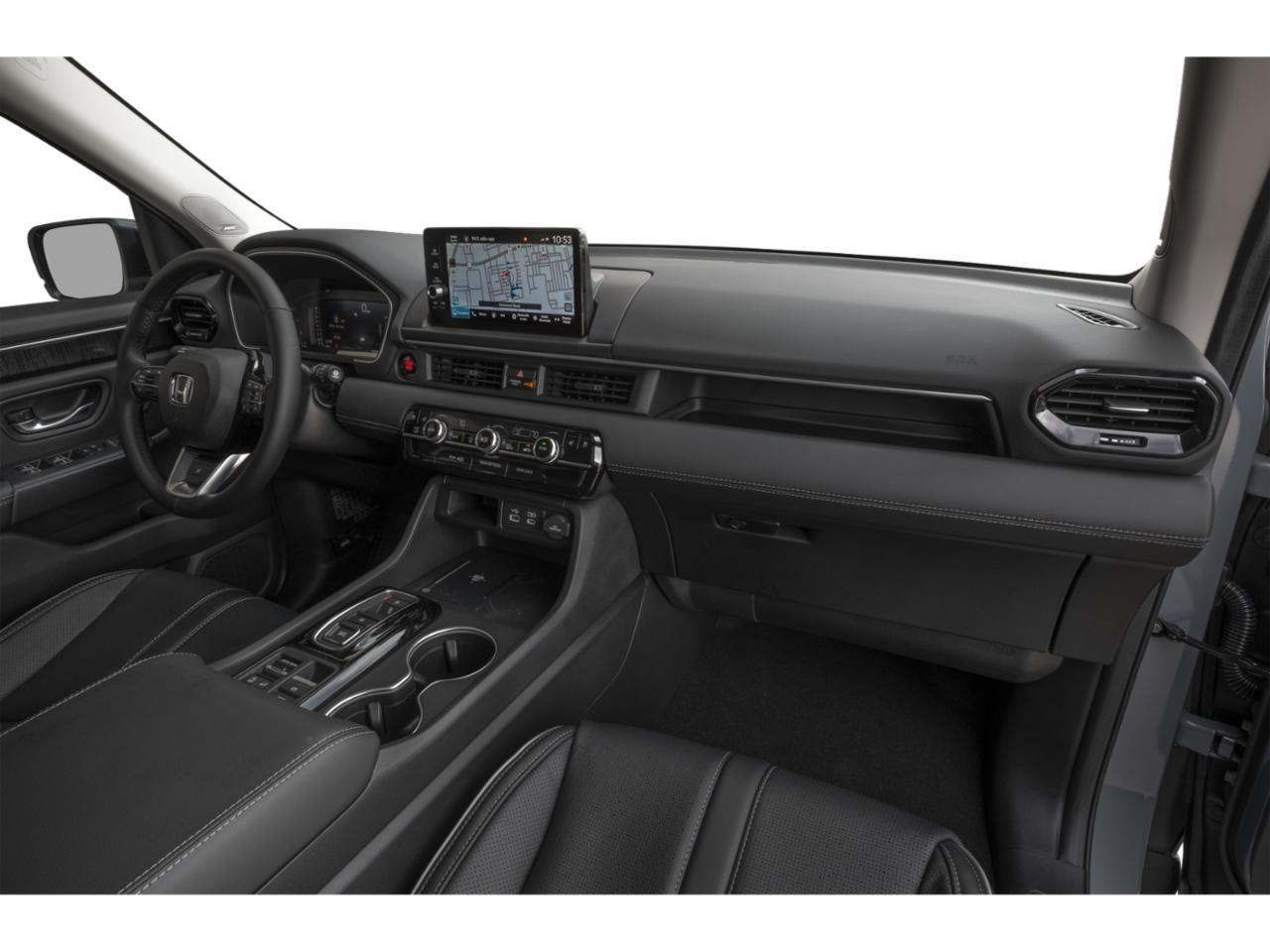 2025 Honda Pilot Elite San Clemente CA