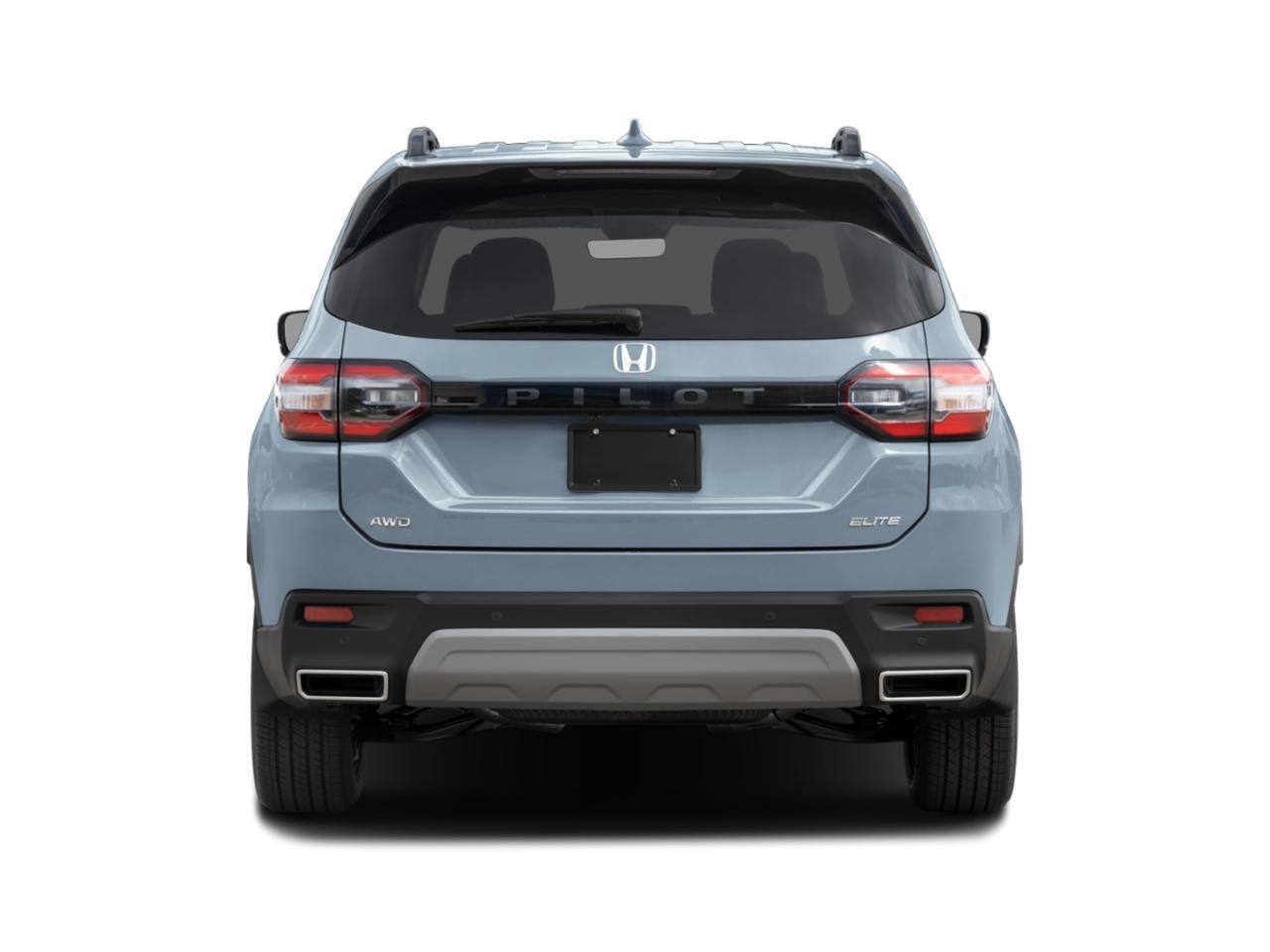 2025 Honda Pilot Elite San Clemente CA