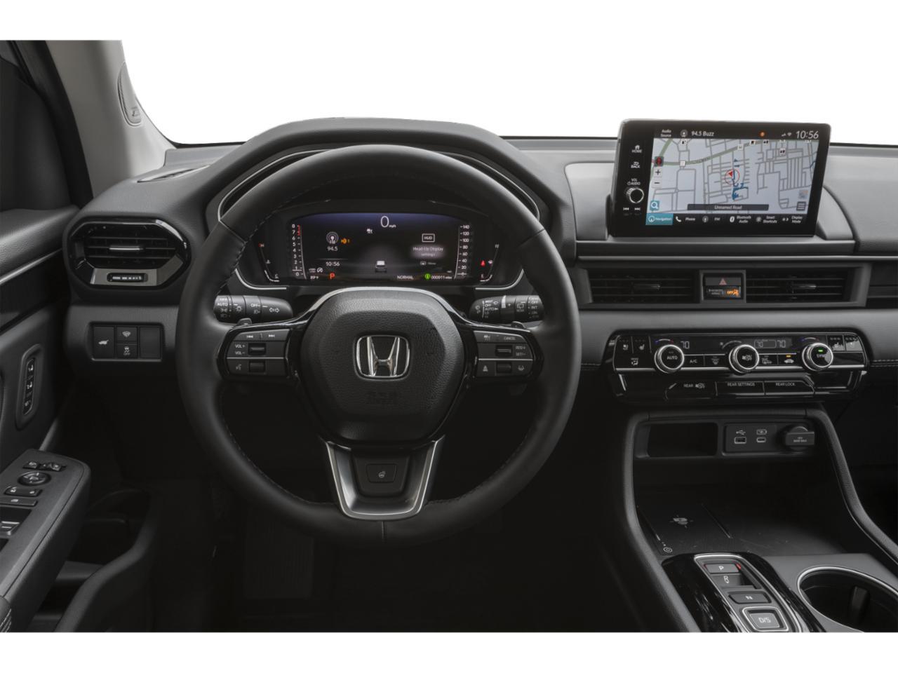 2025 Honda Pilot Elite San Clemente CA
