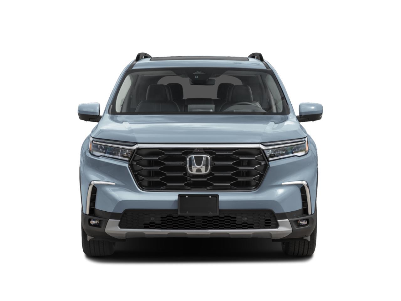 2025 Honda Pilot Elite San Clemente CA