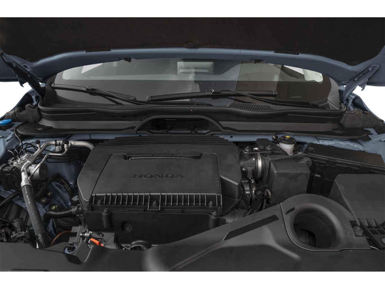 2025 Honda Pilot Elite San Clemente CA