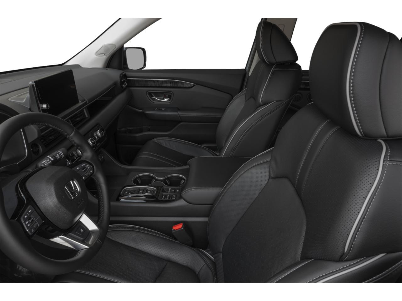 2025 Honda Pilot Elite San Clemente CA