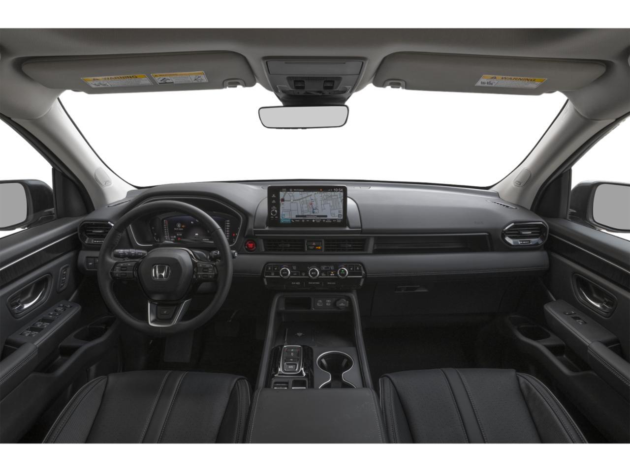 2025 Honda Pilot Elite San Clemente CA
