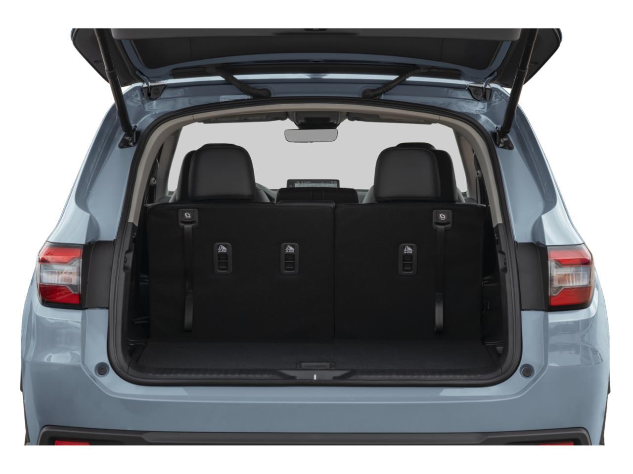 2025 Honda Pilot Elite San Clemente CA
