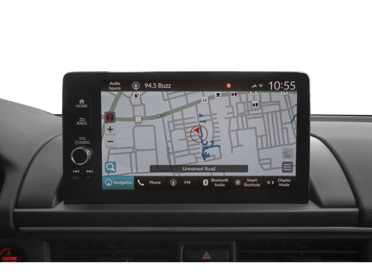 2025 Honda Pilot Elite San Clemente CA