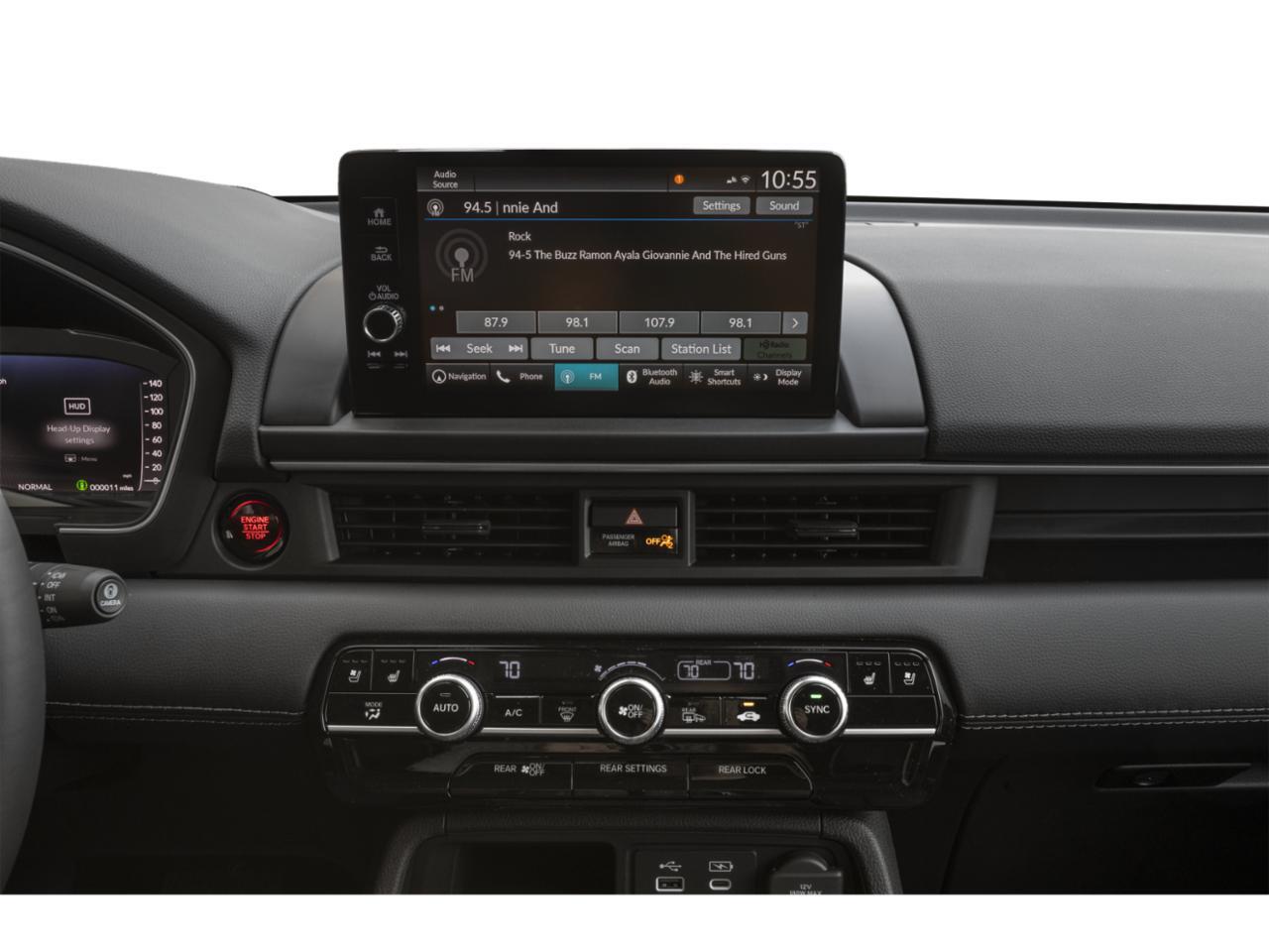 2025 Honda Pilot Elite San Clemente CA