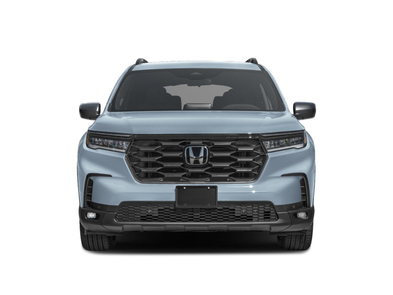2025 Honda Pilot Sport San Clemente CA