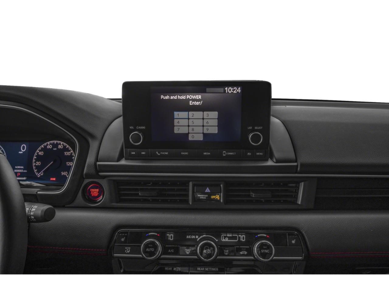 2025 Honda Pilot Sport San Clemente CA