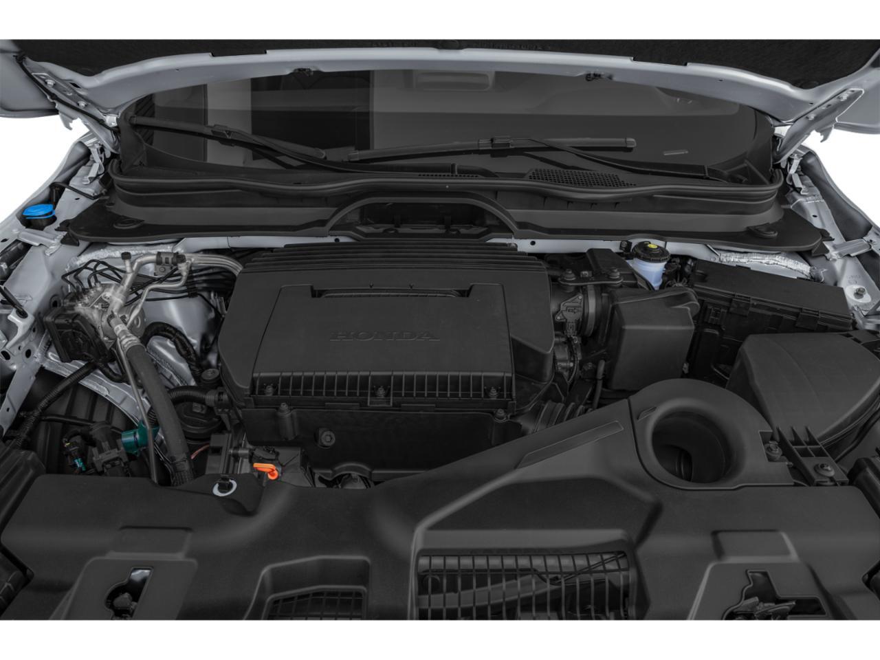 2025 Honda Pilot Sport San Clemente CA