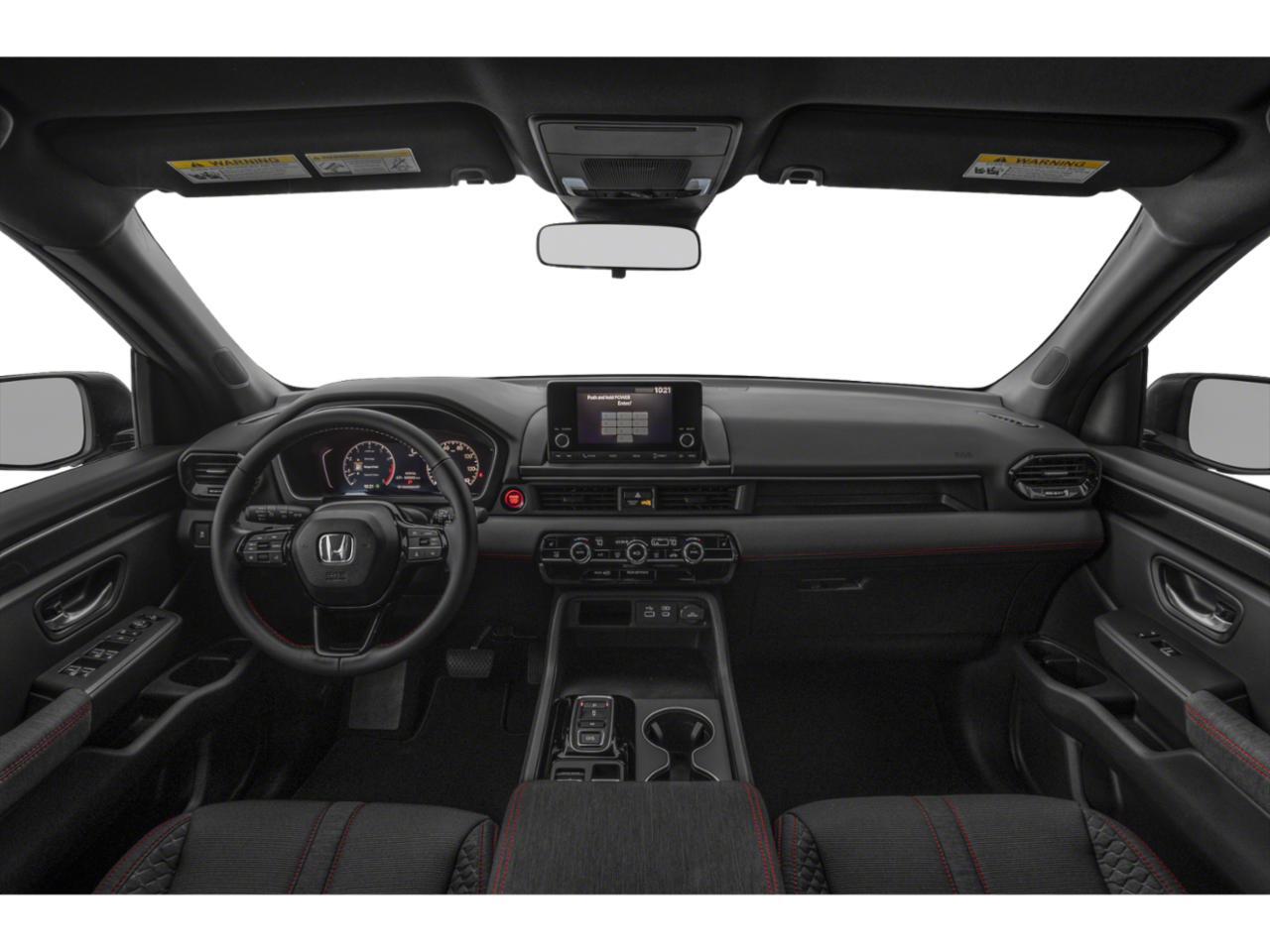 2025 Honda Pilot Sport San Clemente CA