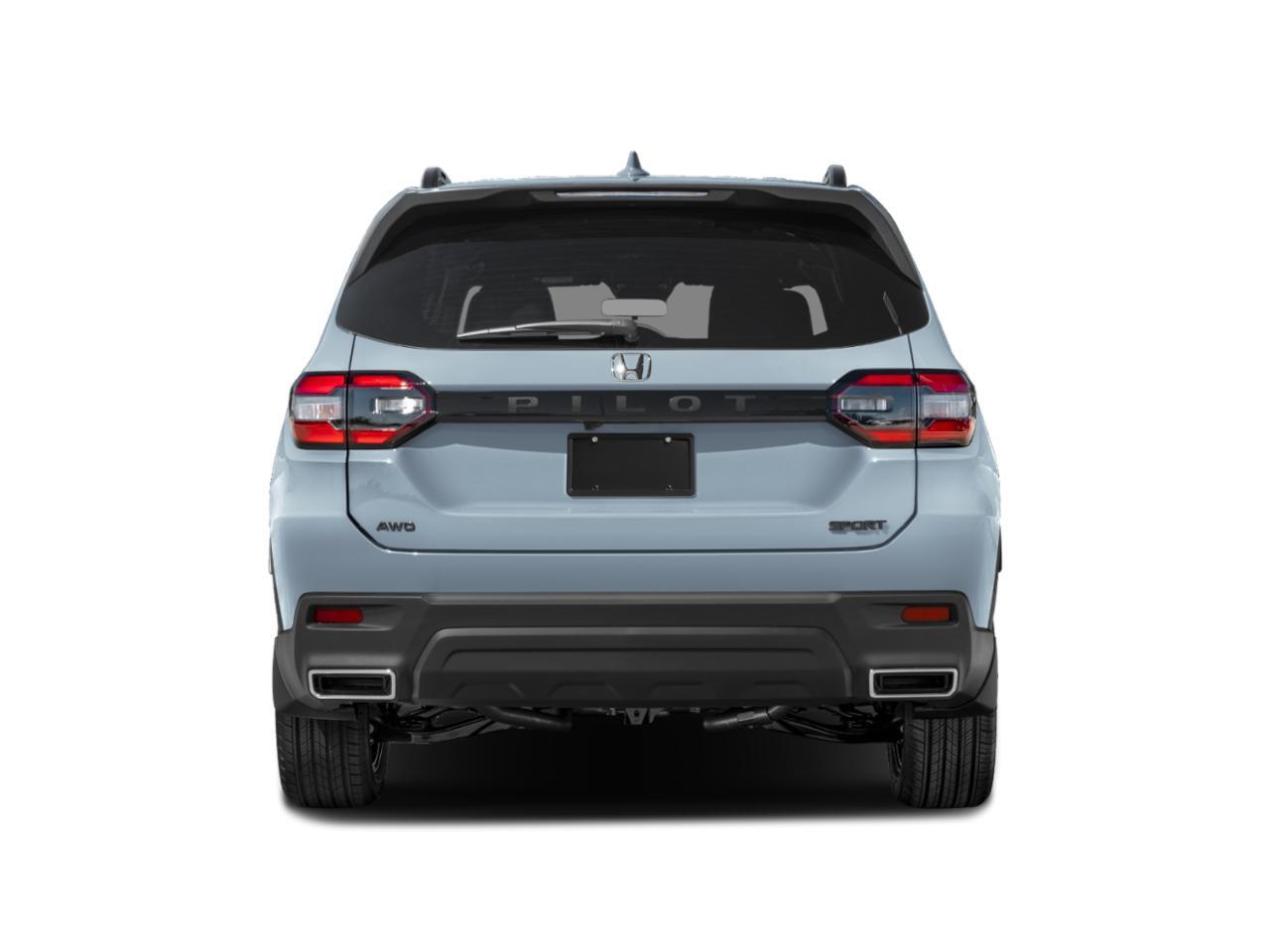 2025 Honda Pilot Sport San Clemente CA