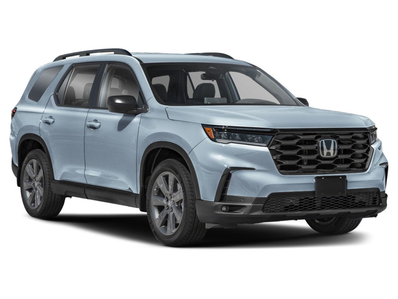 2025 Honda Pilot Sport San Clemente CA
