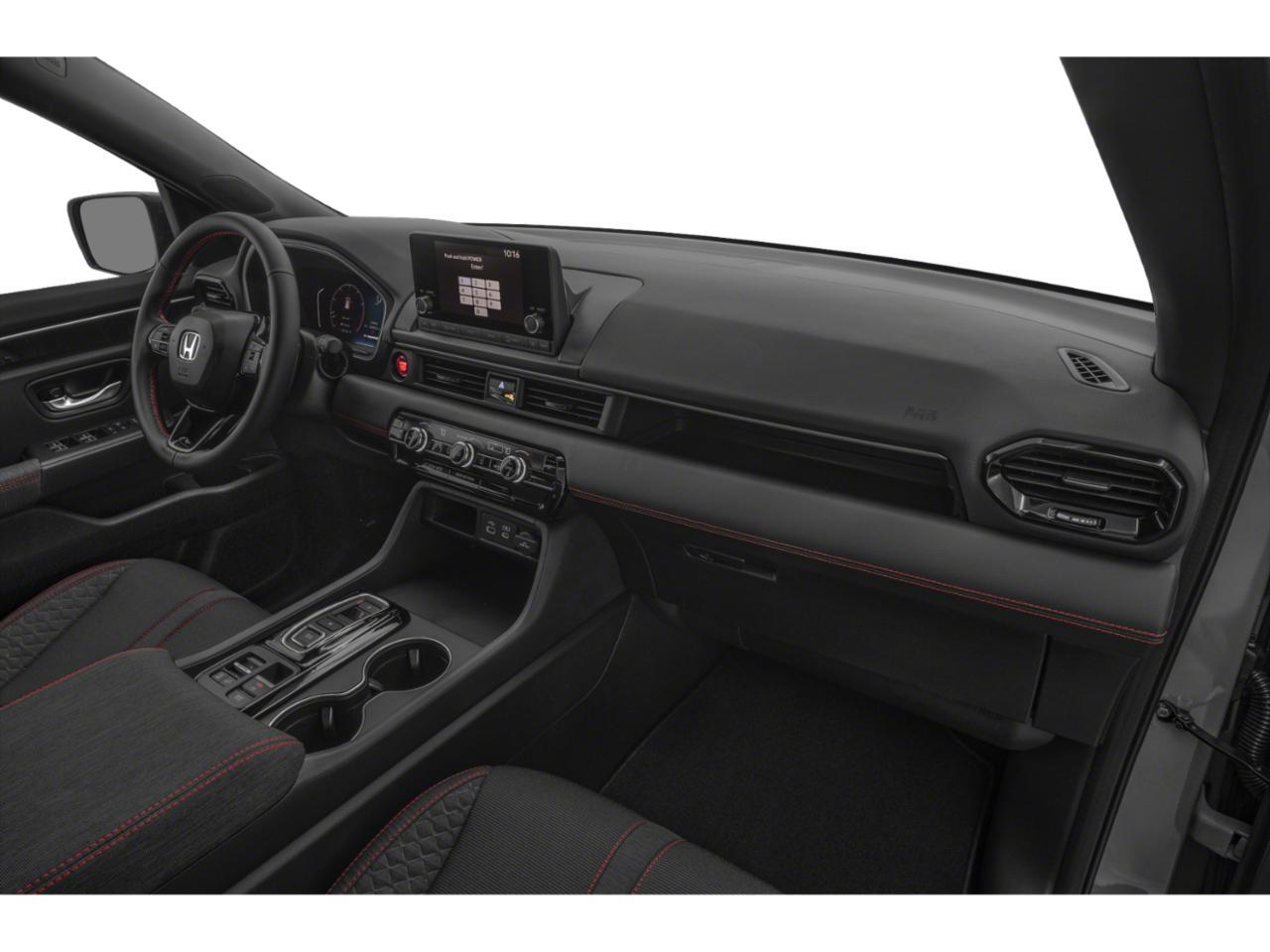 2025 Honda Pilot Sport San Clemente CA