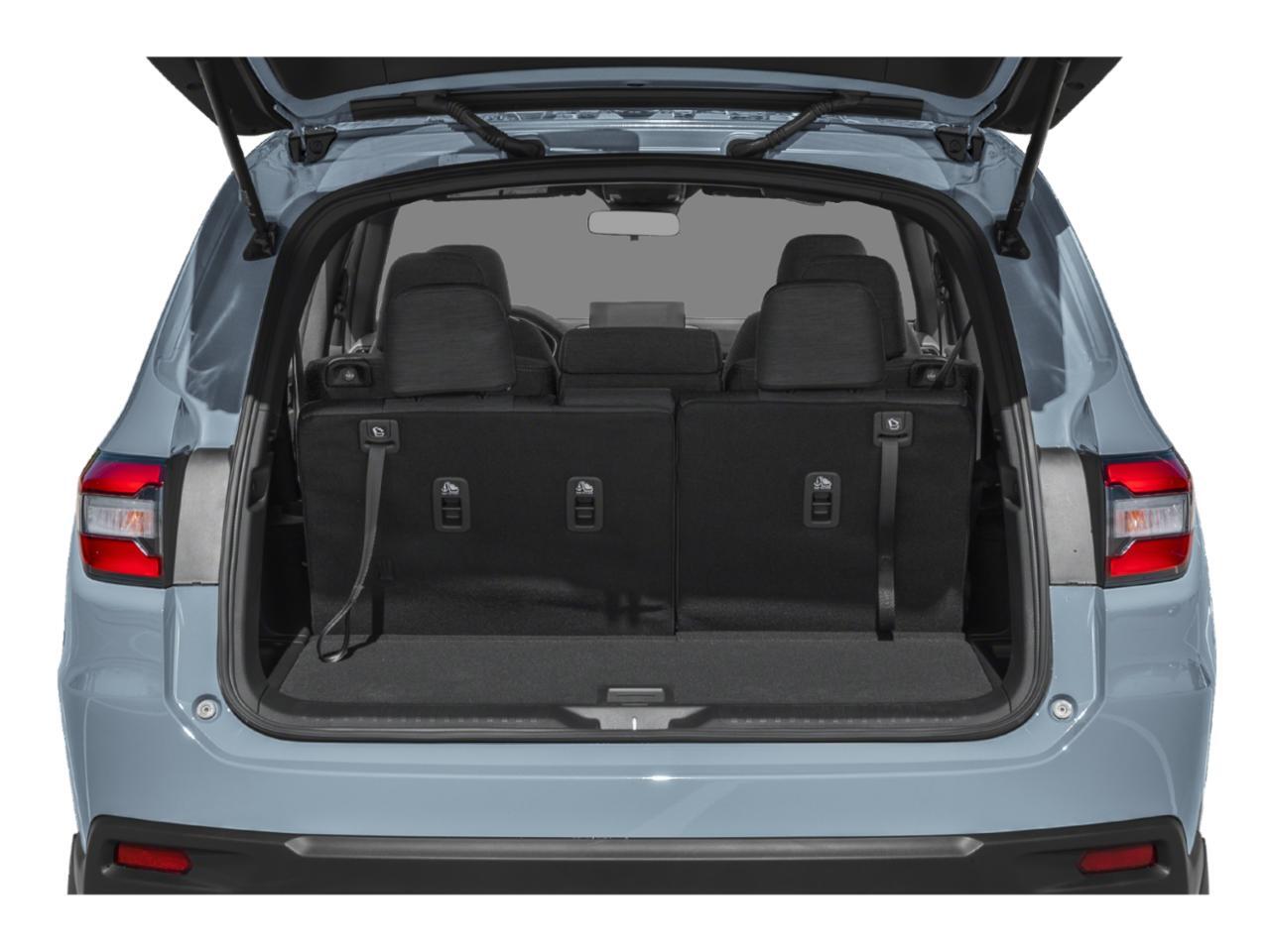 2025 Honda Pilot Sport San Clemente CA
