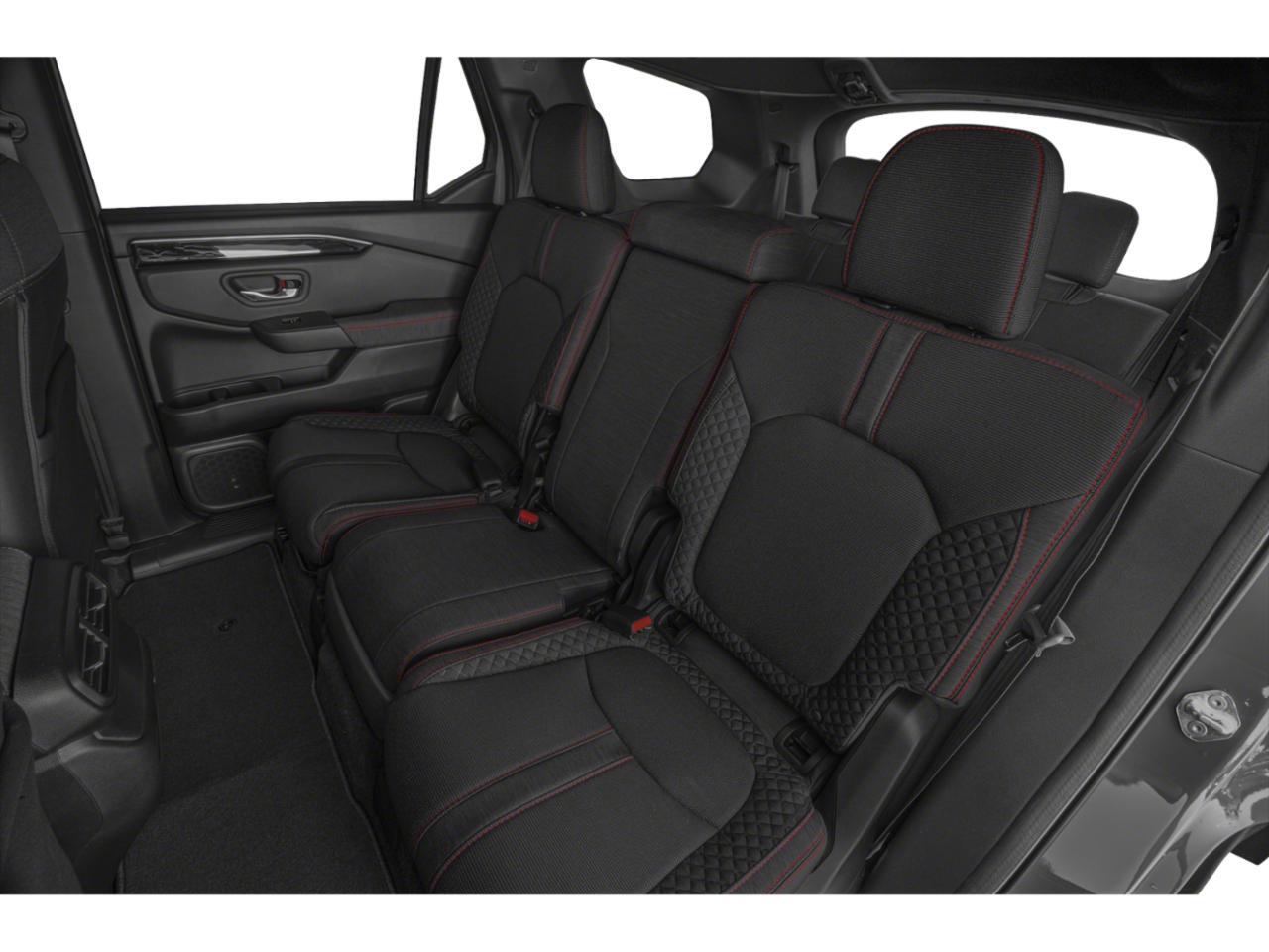 2025 Honda Pilot Sport San Clemente CA