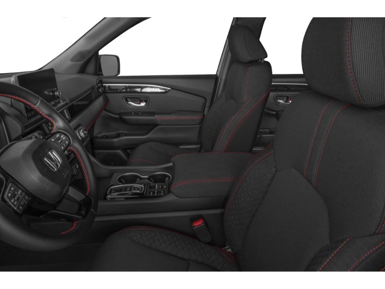 2025 Honda Pilot Sport San Clemente CA