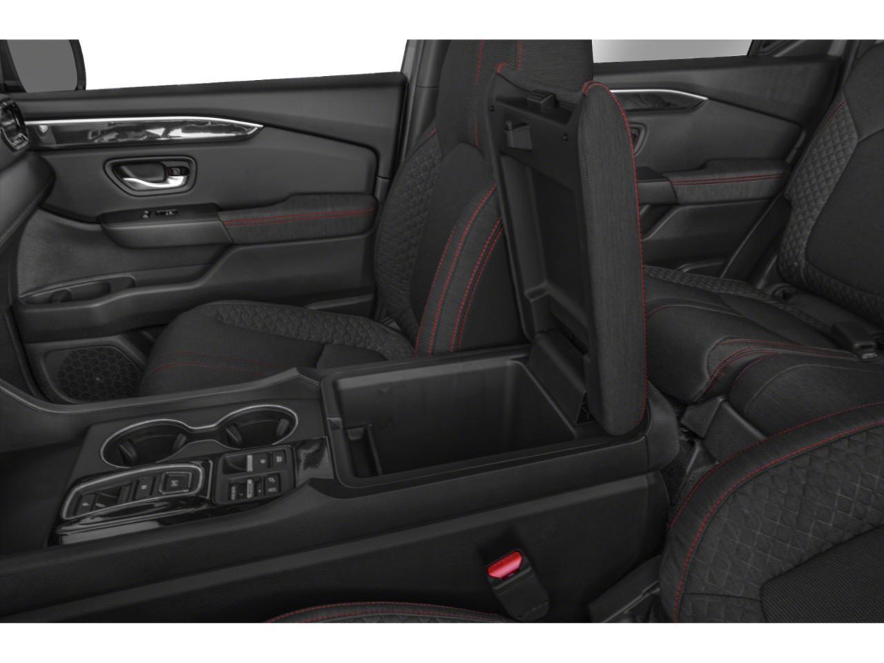 2025 Honda Pilot Sport San Clemente CA