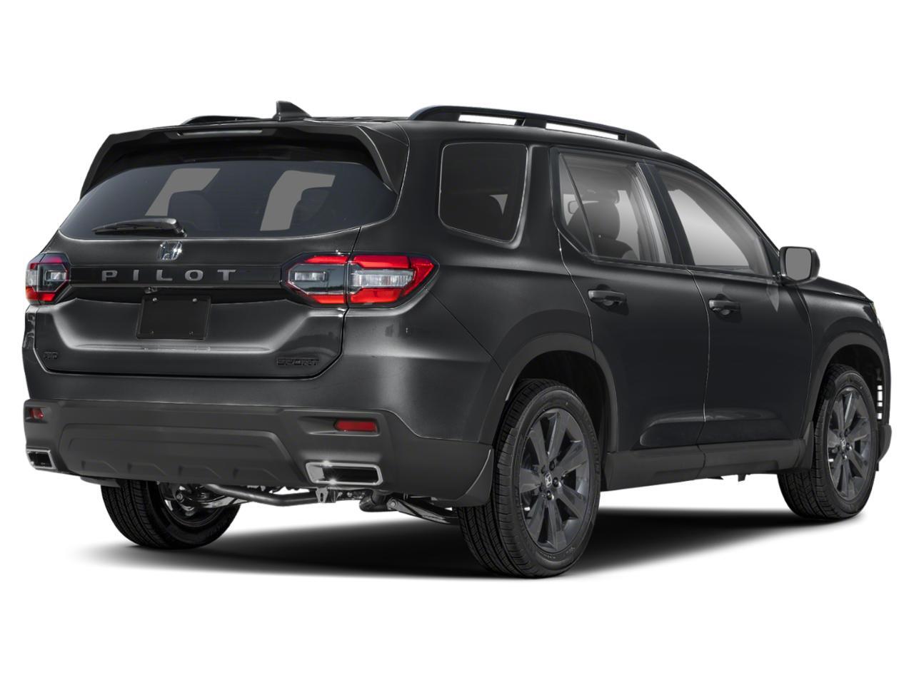 2025 Honda Pilot Sport San Clemente CA