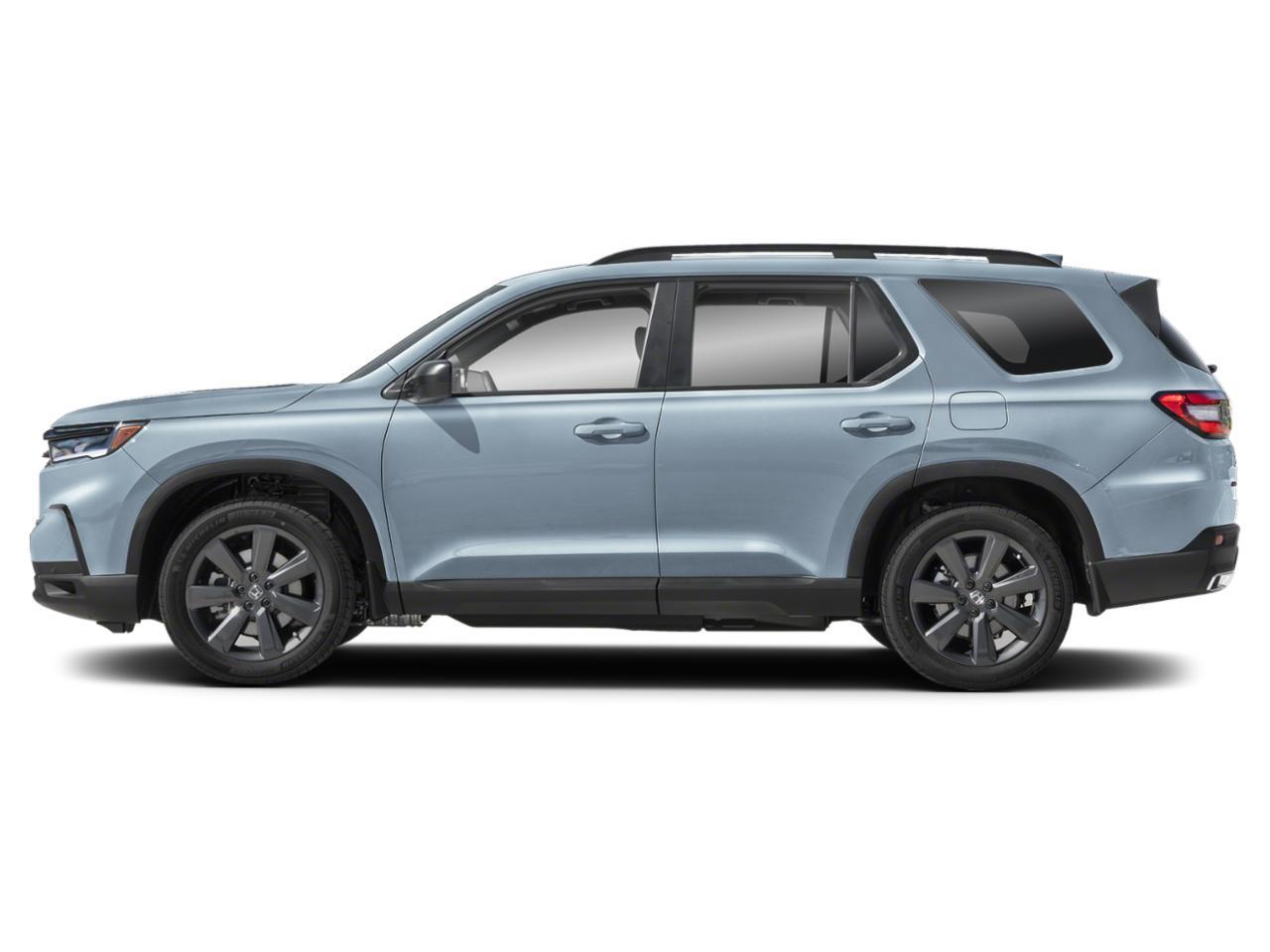 2025 Honda Pilot Sport San Clemente CA