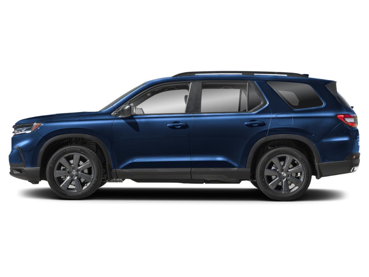 2025 Honda Pilot Sport San Clemente CA