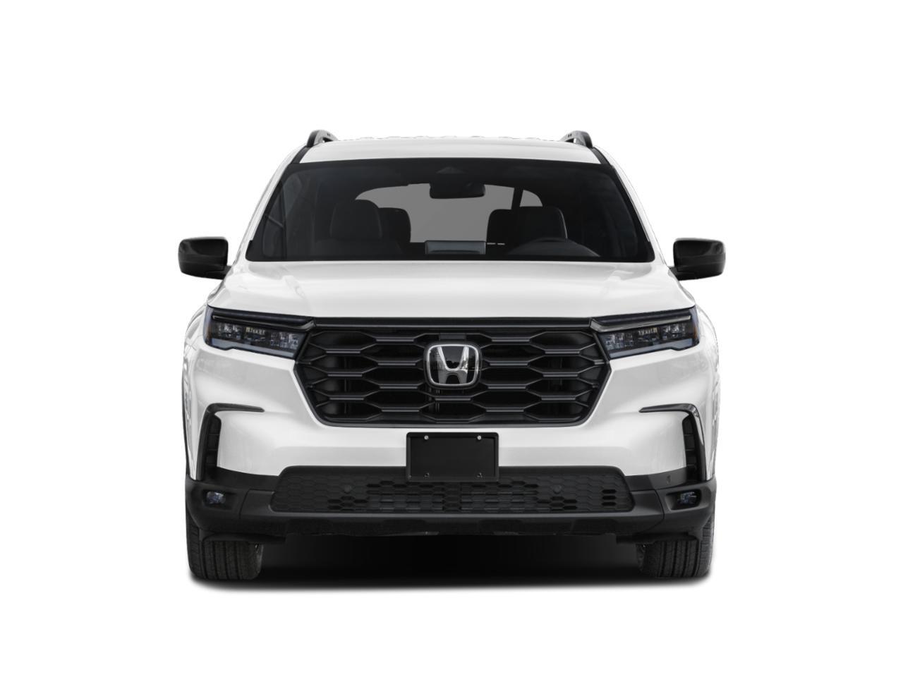 2025 Honda Pilot Sport St. John's NL