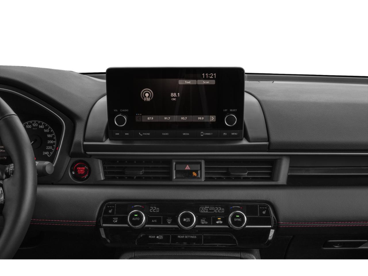 2025 Honda Pilot Sport St. John's NL