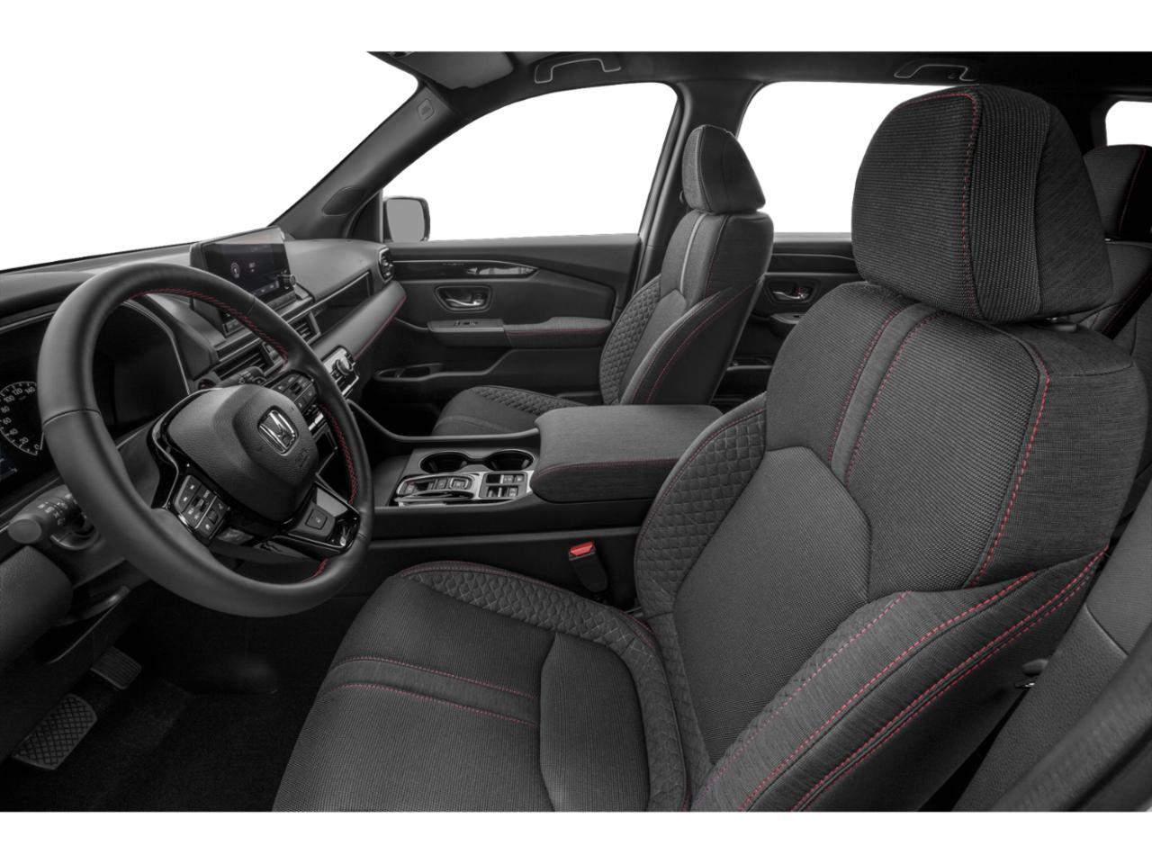 2025 Honda Pilot Sport St. John's NL